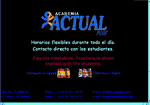 academia american
