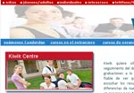 academia american