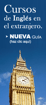 curso ingles extranjero